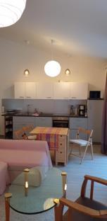 Dachterrassenwohnung - Nah Am See Biersdorf am See ภายนอก รูปภาพ